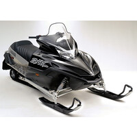 YAMAHA SNOW SXVIPER 2002-2008